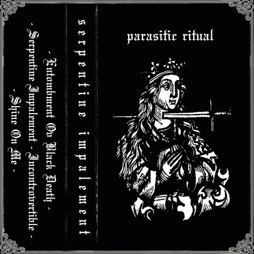 Parasitic Ritual : Serpentine Impalement